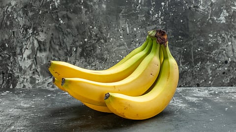 banana