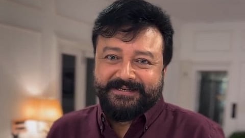 Jayaram