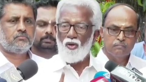 Kummanam Rajasekharan
