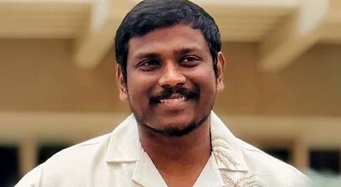 Indian Student Shot Dead in US