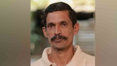 Worker killed in lightning strike in Alappuzha