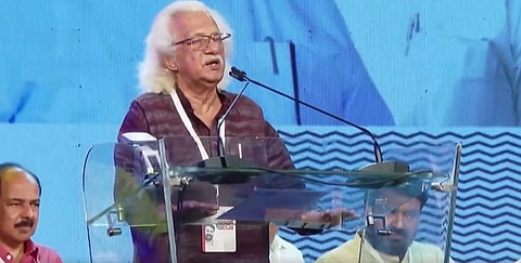 adoor gopalakrishnan