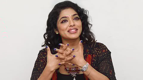 Rima Kallingal