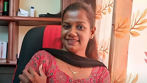 Ranjitha Kumari