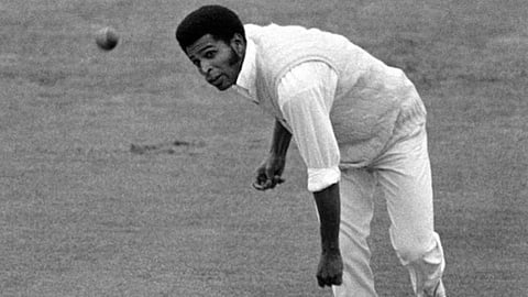 Bernard Julien Passes Away