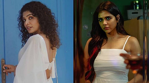 Rima Kallingal on Lokah Success