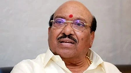 vellappally natesan
