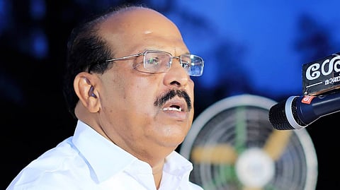 G Sudhakaran