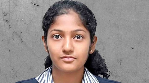 College student dies after falling in class at kannur