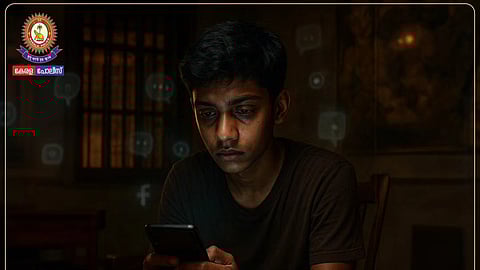 Kerala Police launches  'D-Dad' scheme