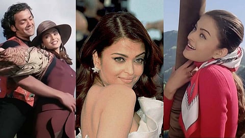 Aishwarya Rai