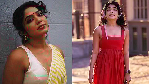 Rima Kallingal