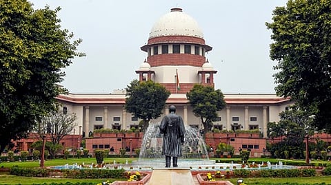 SUPREME COURT