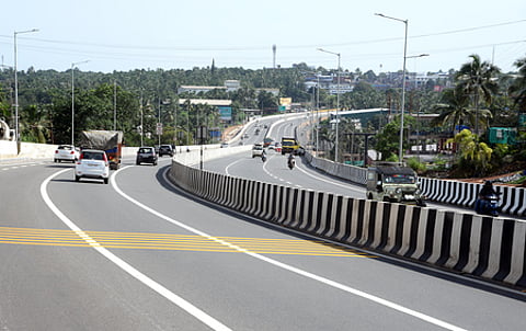 National Highway (NH 66)