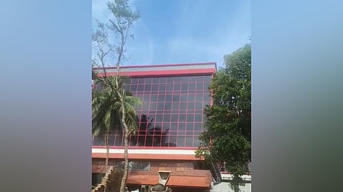 Chief Minister pinarayi vijayan to inaugurate CPM Kannur District Committee office