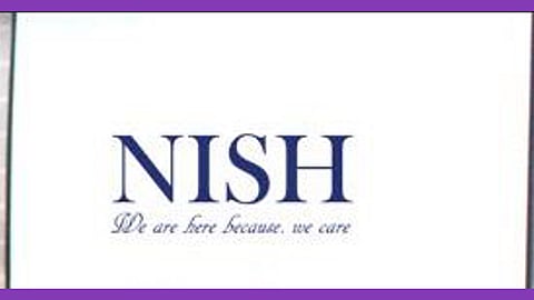 The National Institute of Speech & Hearing, NISH