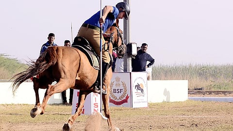 Sports Quota Recruitment 2025