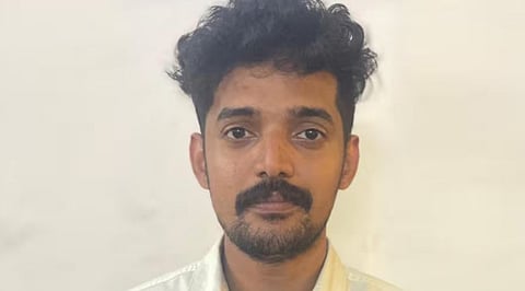 Man Arrested After Allegedly Assaulting Woman at Kochi Airport