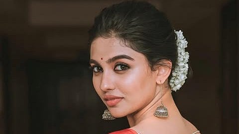 Mamitha Baiju