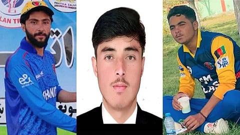 3 Afghan Cricketers Among 8 Dead In Pakistani Airstrike Near Border
