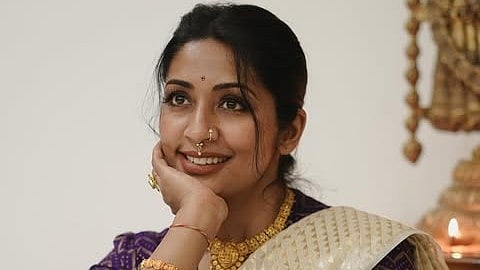 Navya Nair