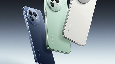 Realme GT 8 Pro to launch soon