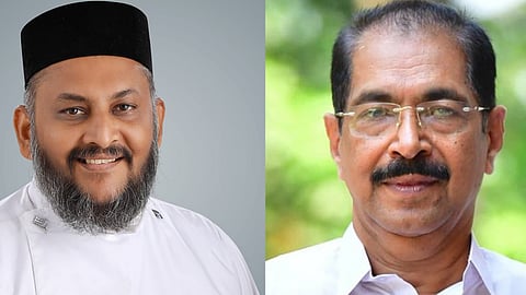 Orthodox Church responds to Sunny Joseph