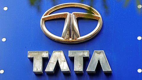 tata group