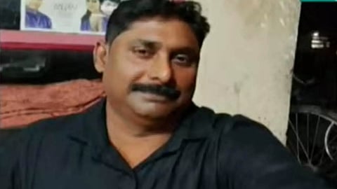 Businessman commits suicide