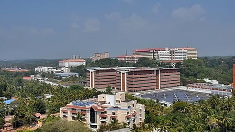 Technopark Trivandrum
