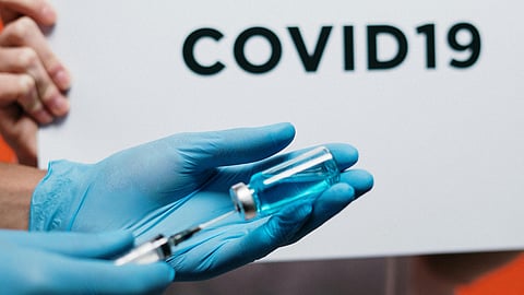 Covid Vaccine