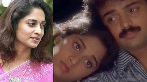 Shalini and Kunchacko Boban