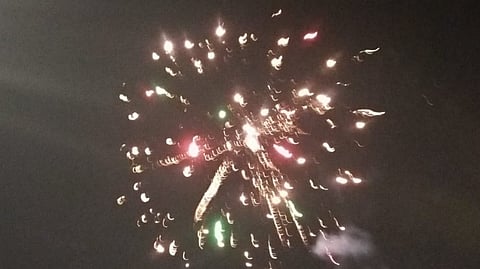 14 kids go blind, more hospitalised after ‘carbide’ Diwali cracker gun use