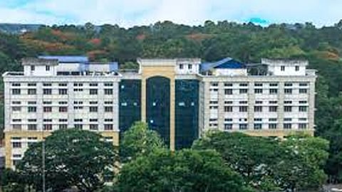 Govt. Medical College Kottayam