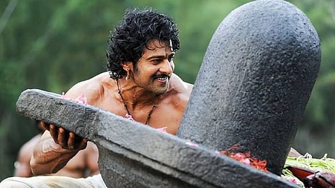 Bahubali