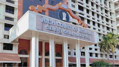 kerala highcourt