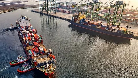 Russia has now surpassed Ukraine to become India’s biggest supplier of sunflower oil