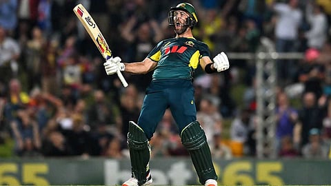 Maxwell returns as Australia confirms host of changes