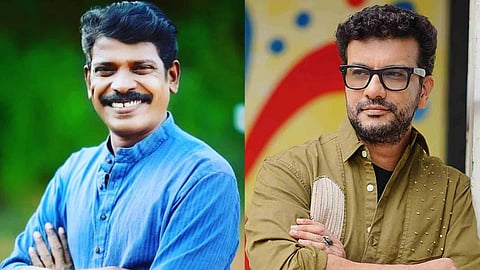 Kollam Sudhi, Ramesh Pisharody