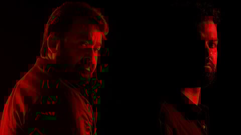 Mohanlal, Pranav Mohanlal