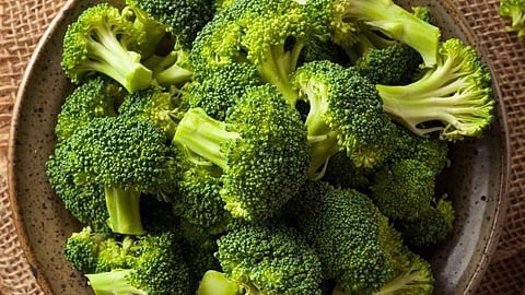 Broccoli