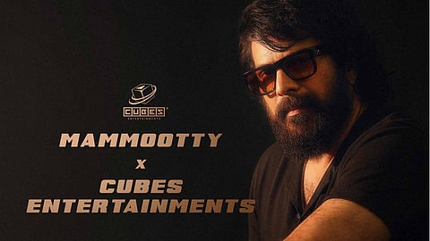 Mammootty