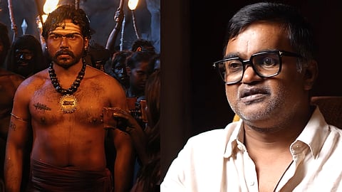 Aayirathil Oruvan, Selvaraghavan