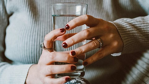 Skin Collagen production