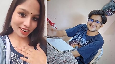 delhi upsc aspirant murder case