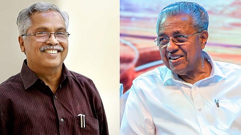 CPI-CPM meeting today to discuss the PM-SHRI issue