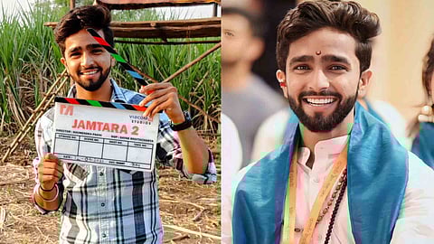 Sachin Ganesh Chandwade