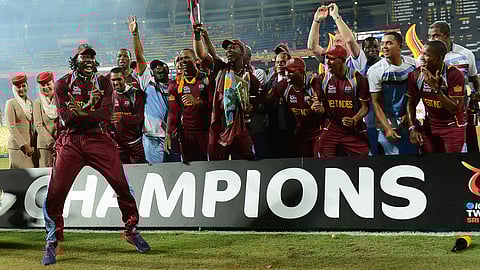 west indies cricket