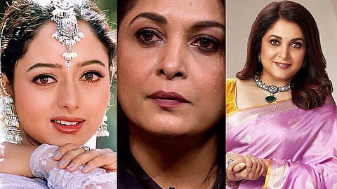 Ramya Krishnan about Soundarya