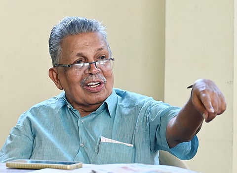 Image of neela lohithadasan